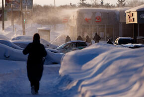 Не прошло и недели: в Апшеронском районе Кубани восстановили подачу света и тепла