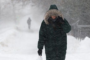 Непогода надвигается на Кубань: сильные ветра в сочетании с дождем и снегом, уровень воды в реках достигнет неблагоприятных отметок