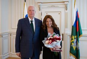 Симоньян продолжает проходить курс химиотерапии