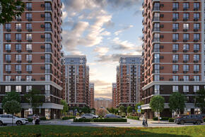 Новое место: в ЖК «Самолёт» появился «Бургер Кинг»