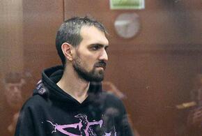 Обсмеявший инвалида СВО комик с Кубани сделал предложение  девушке прямо в зале суда