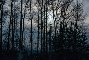 Одно ненастье сменяется другим: какую погоду ждать в Краснодарском крае на выходных