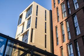 Элитная новостройка