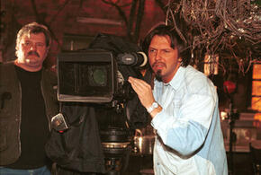 Регион подтвердил статус одной из главных съёмочных локаций страны