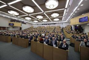 Парламентские слушания