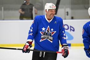 Александр Овечкин