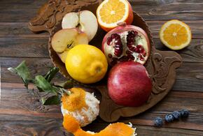 Фрукты или БАДы?