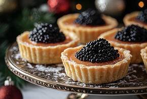 Деликатес будет только дороже