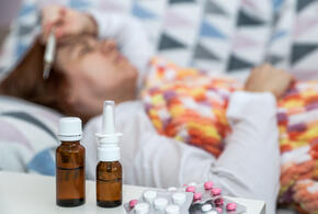 Медики объяснили, как проблемы с дыханием усиливают осложнения