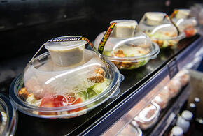 Почему полезная и здоровая еда не насыщает, рассказал эксперт