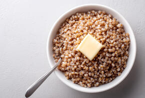 Почему сливочное масло такое полезное, и как его нужно есть?