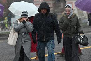 Погода на неделю с 12 по 18 января 2026 года в Краснодарском крае