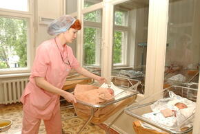 После смерти 9 младенцев в регионе России закрыли роддом