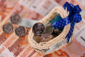 Размер выплат зависит от дохода получателя