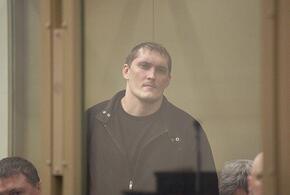 Пожизненно осужденный член банды Цапков уже дважды просился на СВО