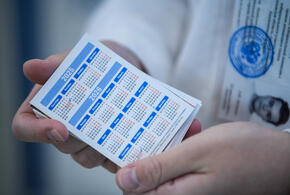 Впереди семь коротких рабочих недель