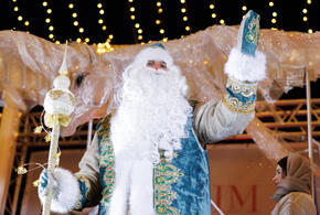 Сказка дает детям веру в добрые поступки и светлое будущее