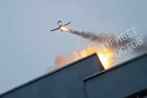 При разборе завалов обнаружили тело мужчины, ранены несколько человек