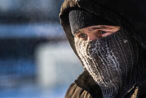 Коммунальные службы продолжают работу