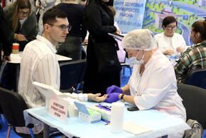 Ростовчанин неожиданно узнал о том, что у него редкая болезнь