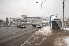 На дороге образовалась многокилометровая пробка