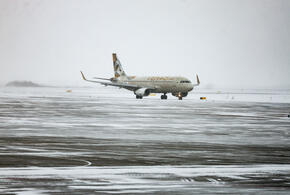 Самолёты в аэропорт Краснодара отменяют. В чём дело?