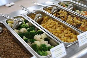  Самый полезный овощ в мире назвали учёные