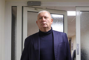 Анатолий Вороновский