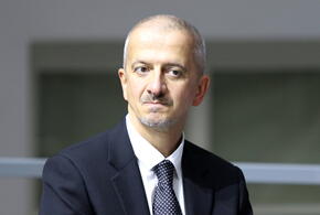 Константин Богомолов