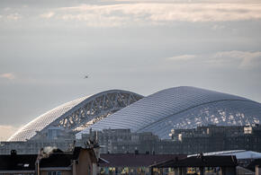 Сочинец фотографировал инфраструктуру города и отправлял террористам