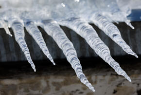 Уже есть первые случаи травмирования кубанцев