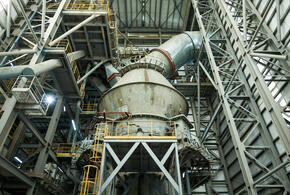 Сотрудники цементного завода в Новороссийске в шоке от того, что будет с ними после национализации компании