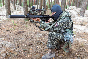 Спецоперация