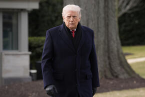 Переоценка ценностей американского президента произошла после отказа присудить ему «Нобелевку»