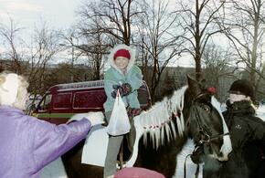 Расскажем, почему внешний вид в этот день считался важным знаком