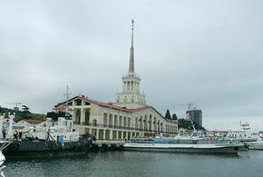 Стрельба в Сочи. Жителей предупредят заранее