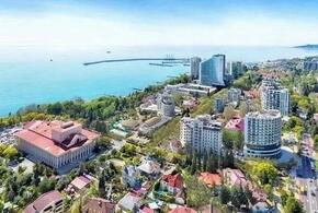 Стройки-лайт: в Сочи за год выдали разрешения на возведение всего двух коммерческих объектов