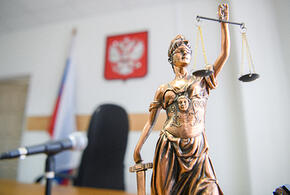 Суд в Краснодаре рассматривает банкротство известного кубанского бизнесмена Андрея Марченко