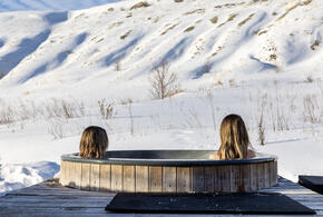 Новые тренды в туризме