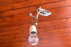 Жильцы дома продолжают надеяться на то, что им снимут оплату за ОДН и просят власти именно об этом