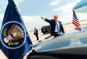 Трамп хочет больше денег: власти США требуют миллиард долларов у стран для участия в некоем «совете мира» по Газе