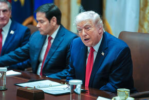 Лидер США заявил о прогрессе в переговорах по урегулированию конфликта