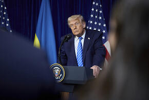  Трамп: президента Венесуэлы схватили и вывезли из страны