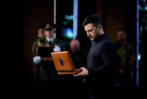 Три сценария развития событий на Украине в 2026 году опубликовало известное американское издание