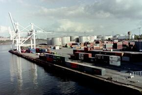 Троих тяжело раненых в результате атаки БПЛА на Темрюкский район доставят санавиацией в Краснодар