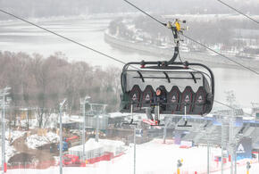 Турист отдохнул в Сочи на 1,3 миллиона