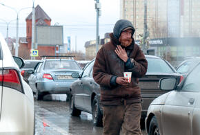 У полумиллиона жителей Краснодарского края края нет денег даже на еду