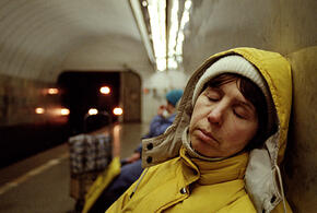 У «сов» риск инфаркта и инсульта выше, чем у «жаворонков», выяснили ученые