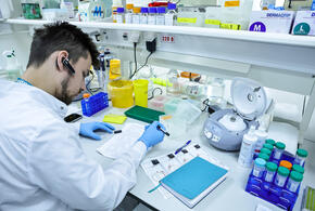 Метод в будущем может применяться и против рака