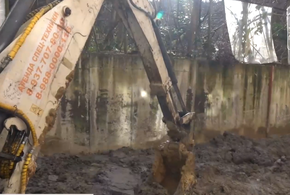 Угрожают ли сочинцам оползни, рассказали власти курорта